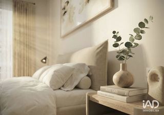  Appartement � vendre 2 pi�ces 40 m�