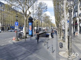  Parking / Garage � louer 10 m�