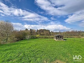  Maison � vendre 6 pi�ces 128 m�