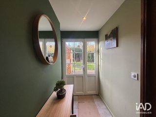  Maison � vendre 7 pi�ces 140 m�