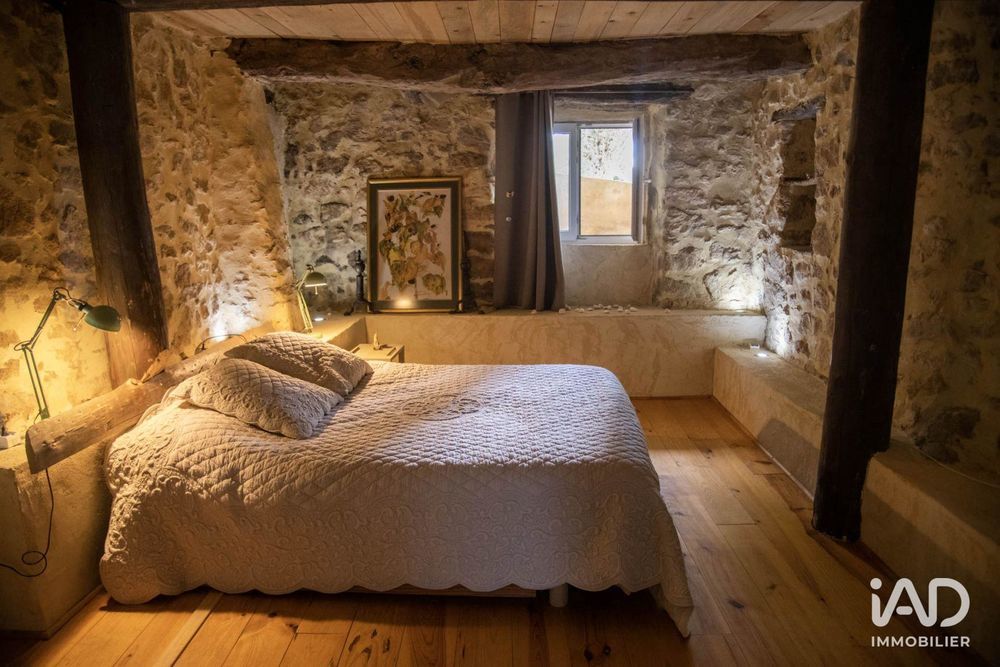 � vendre  Maison Sabran (30200)