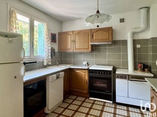  Maison � vendre 4 pi�ces 120 m�