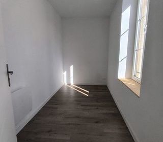  Maison � vendre 3 pi�ces 65 m�