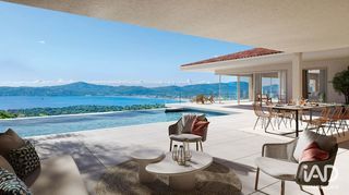  Maison � vendre 7 pi�ces 398 m�