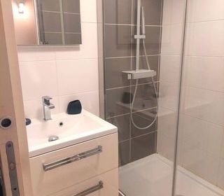  Appartement � vendre 2 pi�ces 35 m�