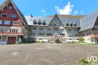  Appartement � vendre 1 pi�ce 25 m�