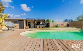  Maison � vendre 7 pi�ces 142 m�