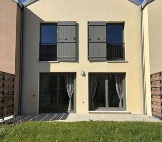  Maison � vendre 4 pi�ces 87 m�