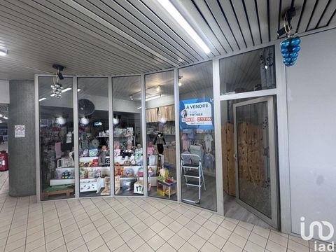 Vente Boutique/Local commercial 138 m&sup2; 76000 10500 Brienne-le-ch�teau