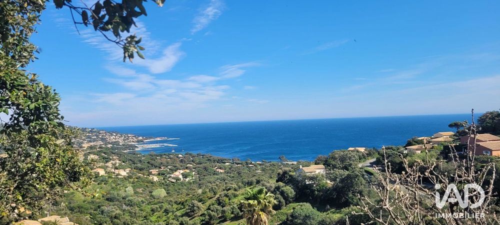 � vendre  Maison Sainte-Maxime (83120)