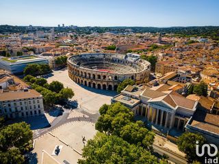  Appartement � vendre 1 pi�ce 18 m�