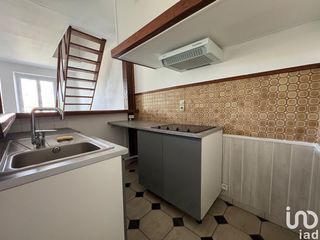  Appartement � louer 2 pi�ces 40 m�