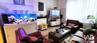  Maison � vendre 3 pi�ces 130 m�