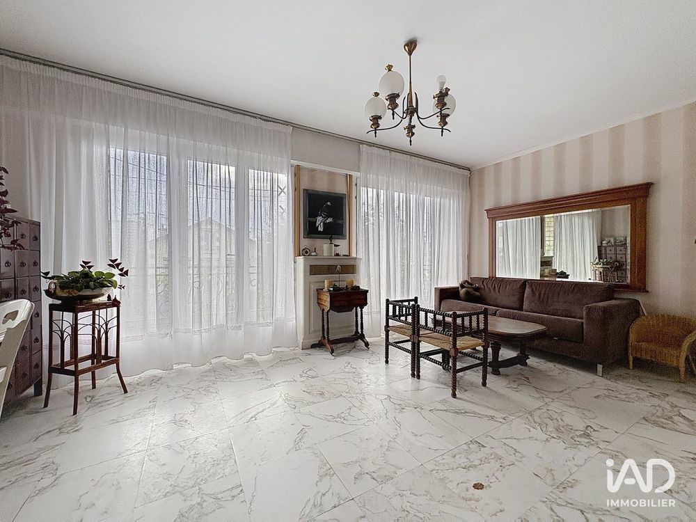 � vendre  Maison Carri�res-sur-Seine (78420)