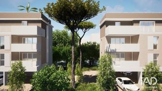  Appartement � vendre 4 pi�ces 104 m�