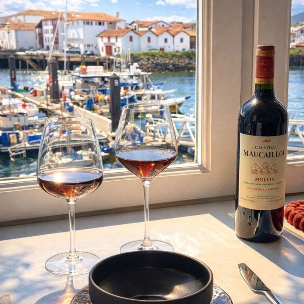 � vendre  Appartement Saint-Jean-de-Luz (64500)