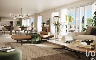  Appartement � vendre 5 pi�ces 135 m�