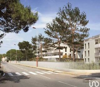  Appartement � vendre 2 pi�ces 37 m�