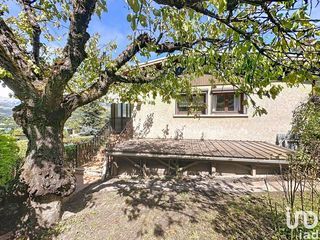  Maison � vendre 6 pi�ces 165 m�