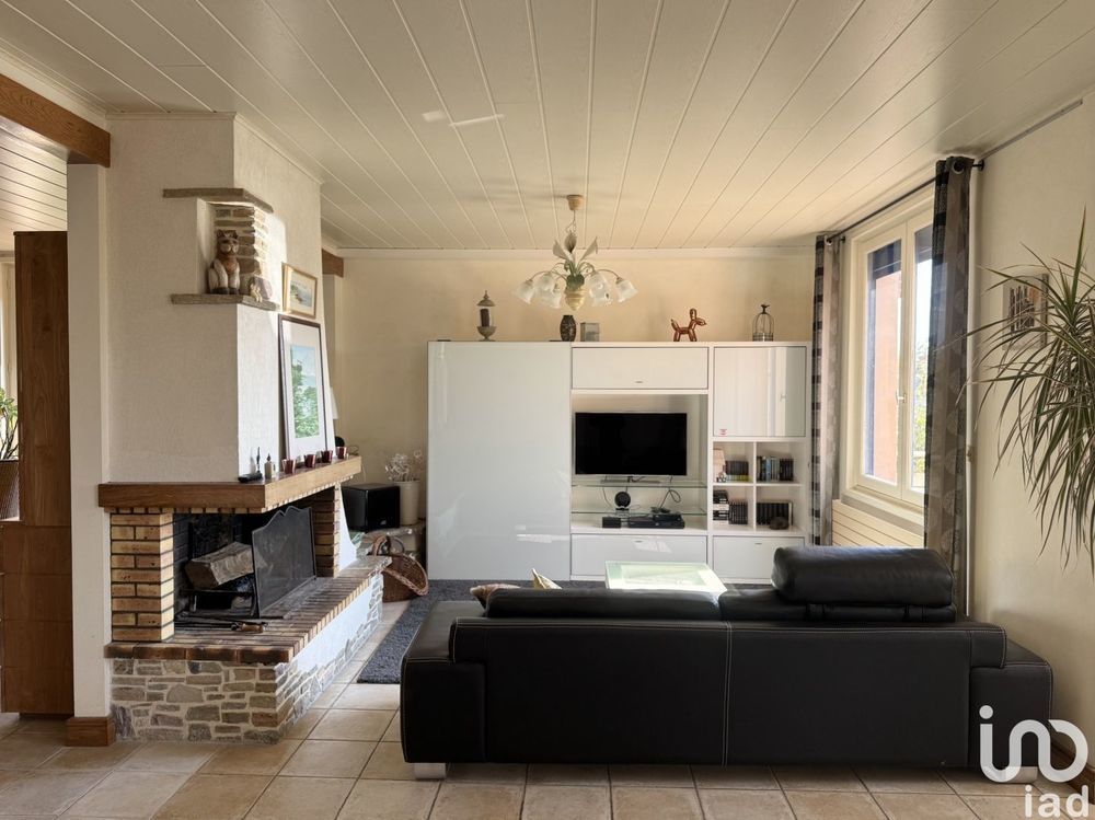 � vendre  Maison Pornic (44210)