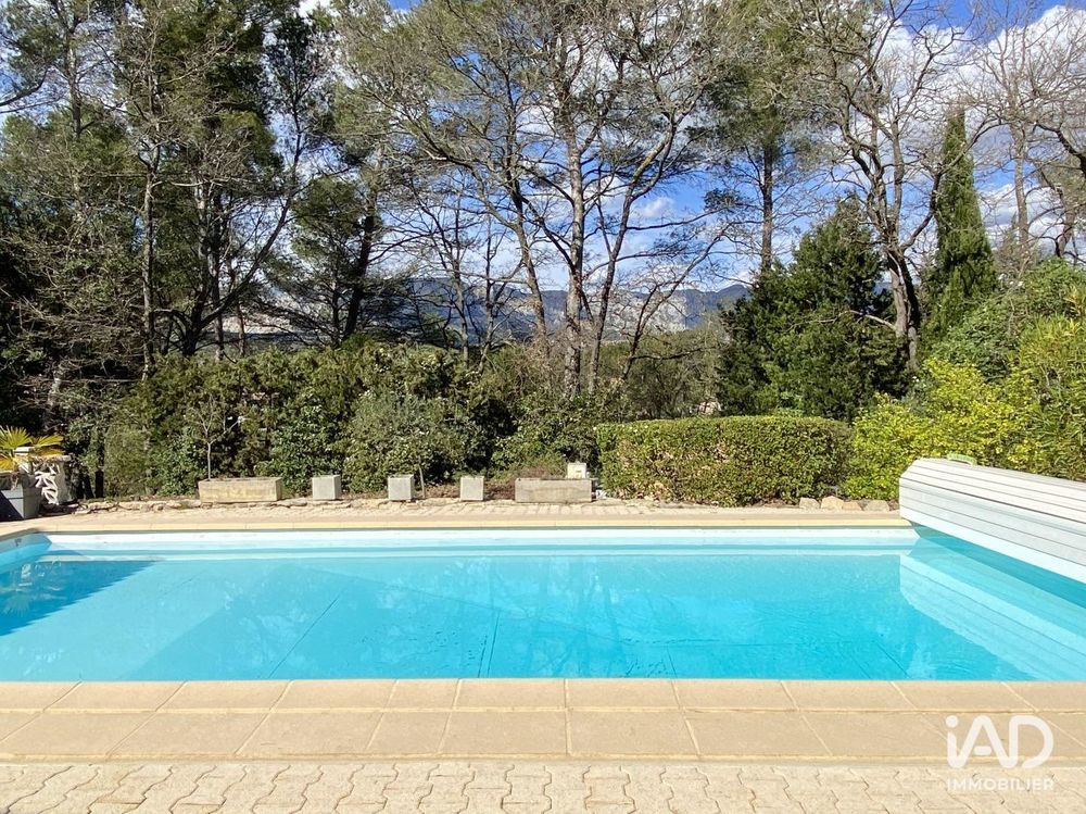 � vendre  Maison Rousset (13790)