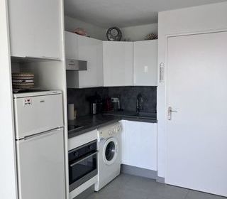  Appartement � vendre 1 pi�ce 23 m�