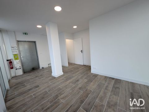 Location Local d'activit&eacute;s 22 m&sup2; 750 33270 Floirac