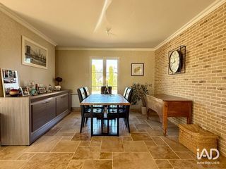  Maison � vendre 5 pi�ces 170 m�