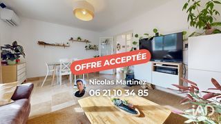  Maison � vendre 3 pi�ces 75 m�