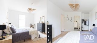  Maison � vendre 4 pi�ces 83 m�