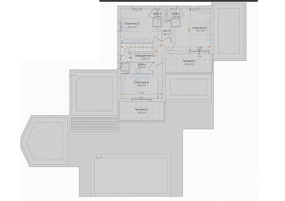 � vendre  Maison Le Lavandou (83980)