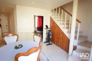  Appartement � vendre 4 pi�ces 83 m�