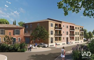  Appartement � vendre 2 pi�ces 45 m�