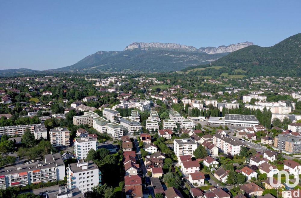 � vendre  Appartement Annecy (74000)