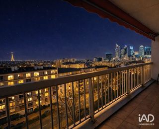  Appartement � vendre 3 pi�ces 70 m�