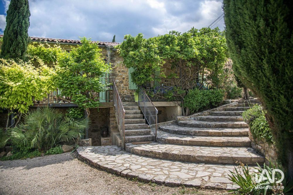 � vendre  Maison Sabran (30200)