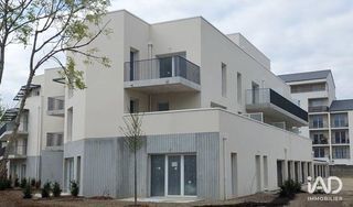  Appartement � vendre 1 pi�ce 18 m�