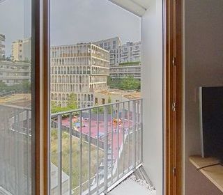  Appartement � vendre 2 pi�ces 46 m�