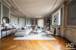  Appartement � vendre 4 pi�ces 147 m�