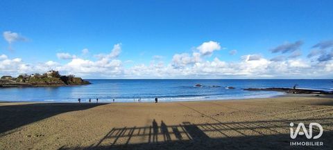 Vente Local d'activit&eacute;s 100 m&sup2; 209000 22410 Saint-quay-portrieux