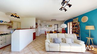  Maison � vendre 4 pi�ces 100 m�