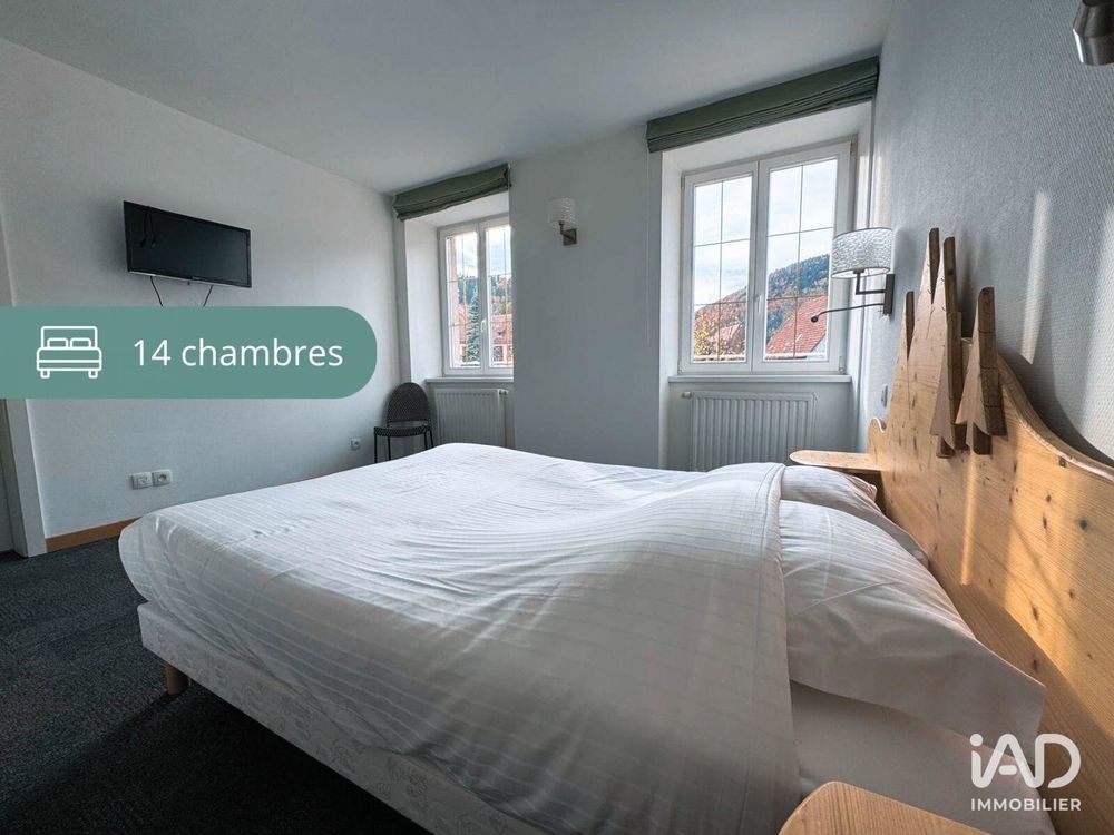 � vendre  Maison Metzeral (68380)