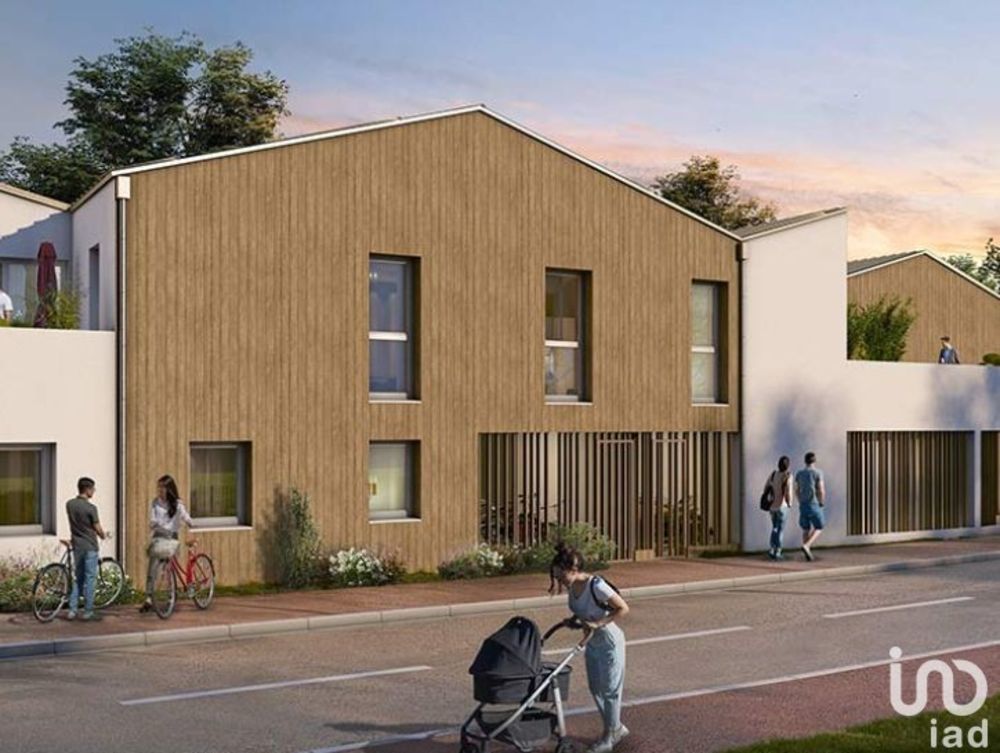 � vendre  Maison P�rigny (17180)