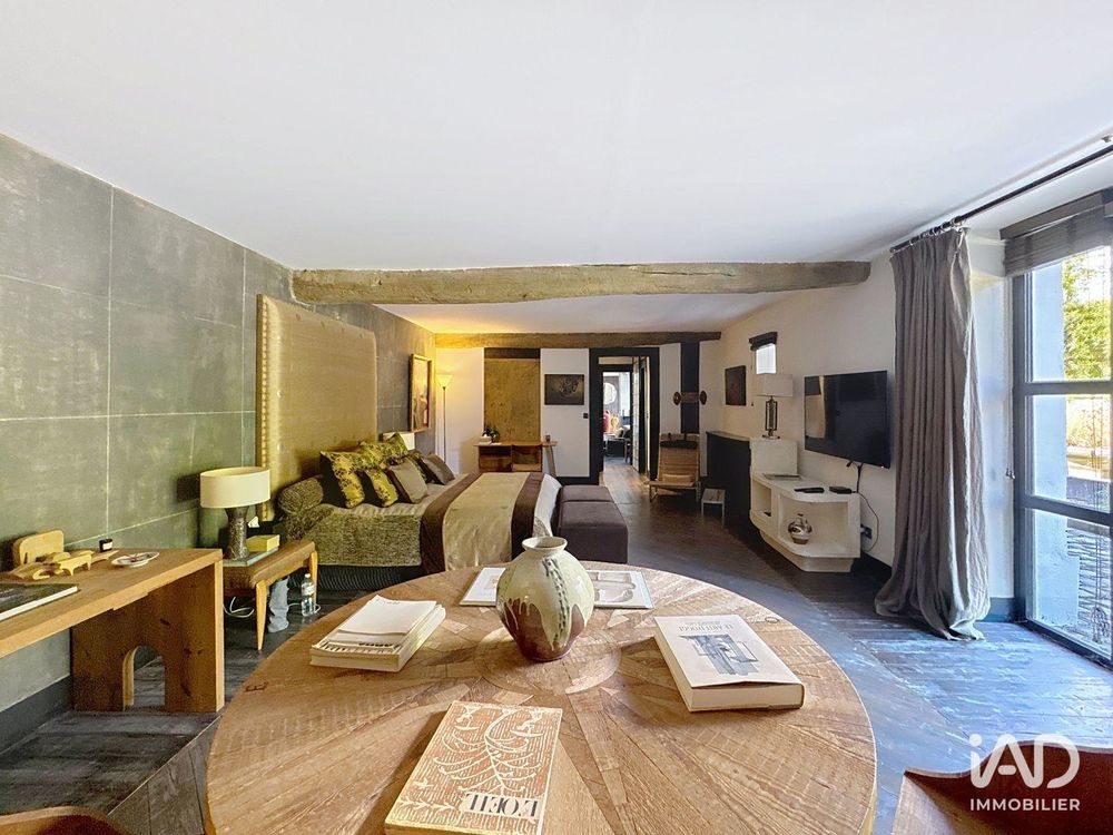 � vendre  Maison Orgeval (78630)