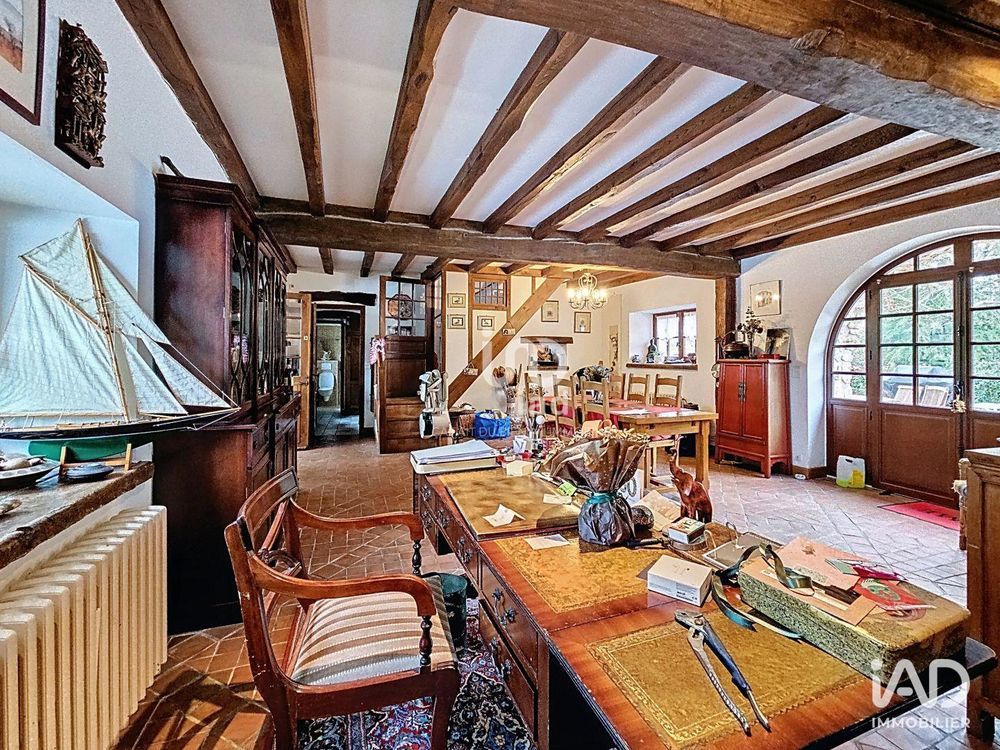 � vendre  Maison Thoiry (78770)