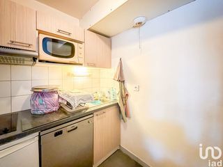  Appartement � vendre 3 pi�ces 58 m�