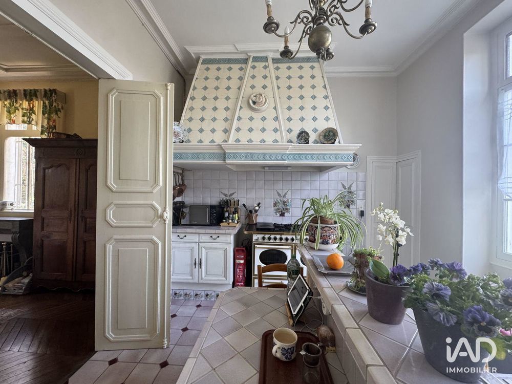 � vendre  Propri�t�/ch�teau Septeuil (78790)