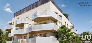  Appartement � vendre 3 pi�ces 67 m�