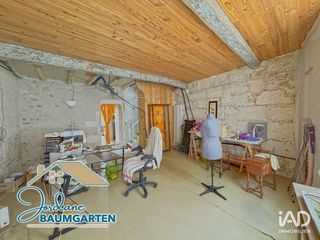  Maison � vendre 4 pi�ces 126 m�