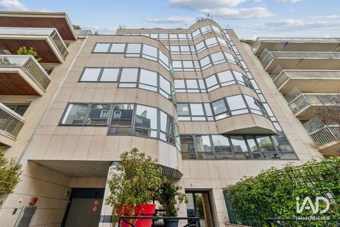 Location Droit au bail 167 m&sup2; 5294 92100 Boulogne-billancourt